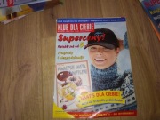 Klub dla Ciebie książki muzyka film multimedia katalog czasopismo 2005