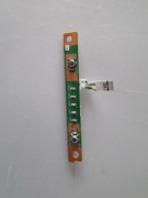 przyciski touchpada Dell XPS M1530