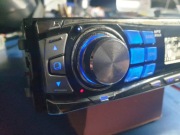 Radio samochodowe Alpine CDA 9857R