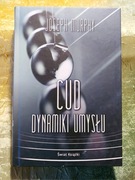 Cud dynamiki umysłu - Joseph Murphy