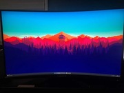 Monitor Gigabyte G32QC 165 Hz 31,5 cala