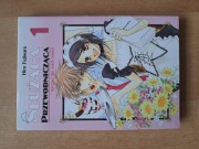 Służąca przewodnicząca, tom 1