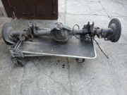 MOST TYLNY DODGE RAN V  5.7 HEMI 19-24     68270337AB