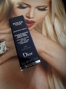 Dior Rouge matowa pomadka do ust (100 velvet)