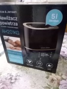 Nawilżacz Getze&Jansen