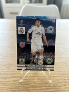 JAMES RODRIGUEZ - REAL MADRYT FC - CHAMPIONS LEAGUE - 2014/2015 - 211