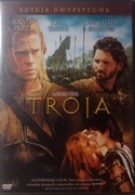 TROJA - [ DVD EDYCJA DWUPŁYTOWA ], LEKTOR