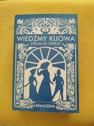 Wiedźmy Kijowa - strzał w operze - Łada Łuzina