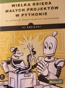 Wielka Księga małych projektów w Pythonie 