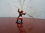 Kosynier żołnierz Kościuszki figurka z PRL