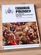 Chwała Północy Rzeczypospolita w polityce stolicy apostolskiej H. Litwin