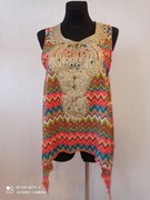 Bluzka tęcza rozm.38-40