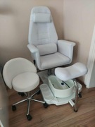 Fotel do pedicure 