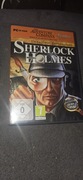 Sherlocka Holmesa PC