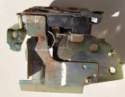 Zamek klapy bagażnika Galaxy I, Sharan, Alhambra