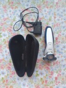 philips series 7000 goralka słabo goli 