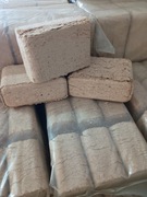 Worek 10kg brykiet drzewny 