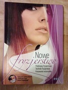 Nowe fryzjerstwo. Podręcznik do nauki zawodu fryzjerskiego.