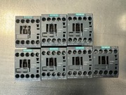 Stycznik mocy Siemens SIRIUS 3RT2016-1AP01