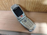 Panasonic EB-X60 Telefon komórkowy Retro GSM 