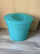 Pojemnik chłodzący cooler tupperware nowa fala