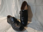 półbuty męskie Clarks czare