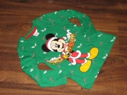 *DISNEY* Mickey świąteczna bluzeczka 92