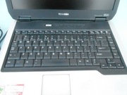 TOSHIBA  A40 laptop oryginał japoński, zasilacz plus podręcznik użytkownika