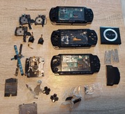 PSP 3004/2004 części 