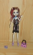 Monster High Catrine DeMew New Scaremester, 2013 r.