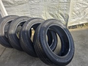 Michelin Primacy 4 195/55R16 