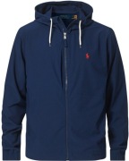 POLO RALPH LAUREN Traveller Windbreaker Jacket kurtka męska XL