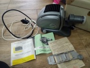 PROJEKTOR NORIS retro jak nówka