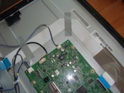 WSTĄŻKA GŁÓWNA LG 27MA73D-PZ 