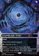 Shambling Vent (V.1) (V.1) (EOS)