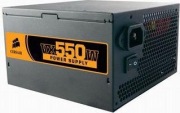 Zasilacz CORSAIR VX550W 