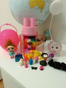 Zestaw LOL Surprise - 2 lalki i akcesoria 