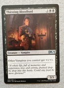 Thirsting Bloodlord karta MTG 