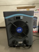 Pompa ciepła do basenu GRE HPM20 2500W