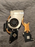 Chłodzenie radiator wentylator Samsung R720