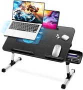 ICARE stolik pod laptopa/tablet Regulowana wysokość i kąt