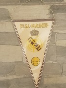 Proporczyk Real Madrid