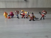 Iniemamocni 2 Figurki Zestaw Figurek