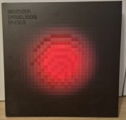 Możdżer Danielsson Fresco - Beamo 2LP winyl z autografami