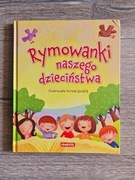 Rymowanki naszego dzieciństwa