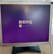 Monitor komputerowy Hp BENQ FP71G+ Q7T4