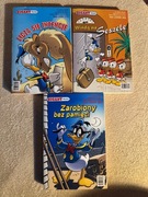 Gigant Poleca tom 75, 83, 86