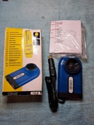 Przetwornik napięcia CMI 100 W