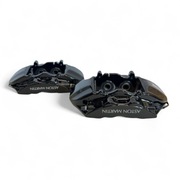 Zaciski BREMBO ASTON MARTIN DB11 DB12 DBS 4 TŁOCZKOWE  R34 R33 R32 GTR EVO