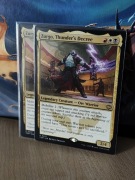 MTG: Zurgo, Thunder's Decree [TDM]